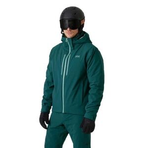 Men's Alpha LIFALOFT™ Insulated Ski Jacket